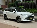 Toyota Fielder 2016