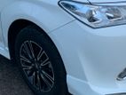 Toyota Fielder 2016