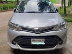 Toyota Fielder 2016
