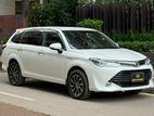 Toyota Fielder 2017