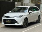 Toyota Fielder 2017