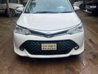Toyota Fielder 2017