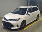 Toyota Fielder 2018