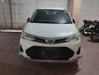Toyota Fielder 2018