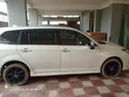 Toyota Fielder 2018