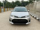 Toyota Fielder . 2018