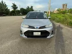 Toyota Fielder 2018 G package