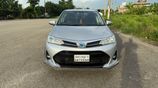 Toyota Fielder 2018 G package