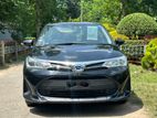 Toyota Fielder 2018 X 4 Grade