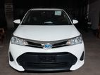 Toyota Fielder X 2019