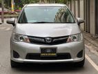 Toyota Fielder 2019