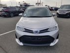 Toyota Fielder 2019