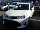 Toyota Fielder - 2019