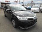 Toyota Fielder 2019