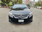 Toyota Fielder 202 2010
