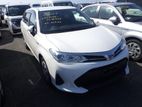 Toyota Fielder 2020 Ex Hybrid
