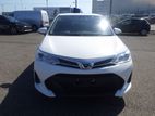 Toyota Fielder 2020 Ex Non Hybrid