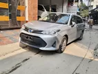 Toyota Fielder 2020