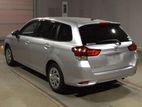 Toyota Fielder 2020