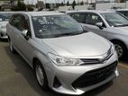 Toyota Fielder 2020