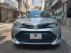 Toyota Fielder 2020