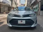 Toyota Fielder 2020