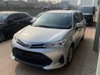 Toyota Fielder 2020