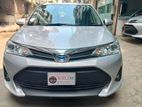 Toyota Fielder 2020