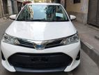 Toyota Fielder 2020