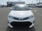 Toyota Fielder 2020