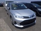 Toyota Fielder 2020 Hybrid