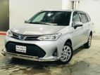 Toyota Fielder 2023 Registration 2018