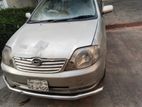 Toyota Fielder 2024