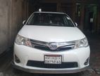 Toyota Fielder . 2018