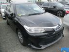 Toyota Fielder 4 EX BLACK HYBRID 2019