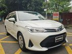 Toyota Fielder 4 EX-PUSH START 70K 2019