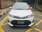 Toyota Fielder 4 ex push start 70k 2019