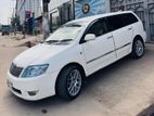 Toyota Fielder 40Th Anniversary G 2006