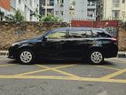 Toyota Fielder 4.5EX-PUSH BLACK 68K 2019