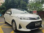 Toyota Fielder 4grd EX-PUSH 70K 2019