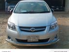 Toyota Fielder 5 Seater 2011
