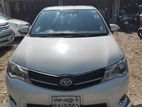 Toyota Fielder 5 Seater 2012
