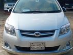 Toyota Fielder 5 Seater 2012