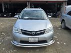 Toyota Fielder 5 Seater 2012