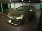 Toyota Fielder A15 2004