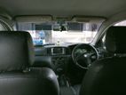 Toyota Fielder . 2004