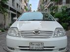 Toyota Fielder ALL PAWER 2003