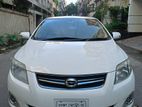 Toyota Fielder ALL PAWER 2010