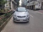 Toyota Fielder ALL PAWER 2010