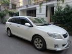 Toyota Fielder ALL PAWER 2010